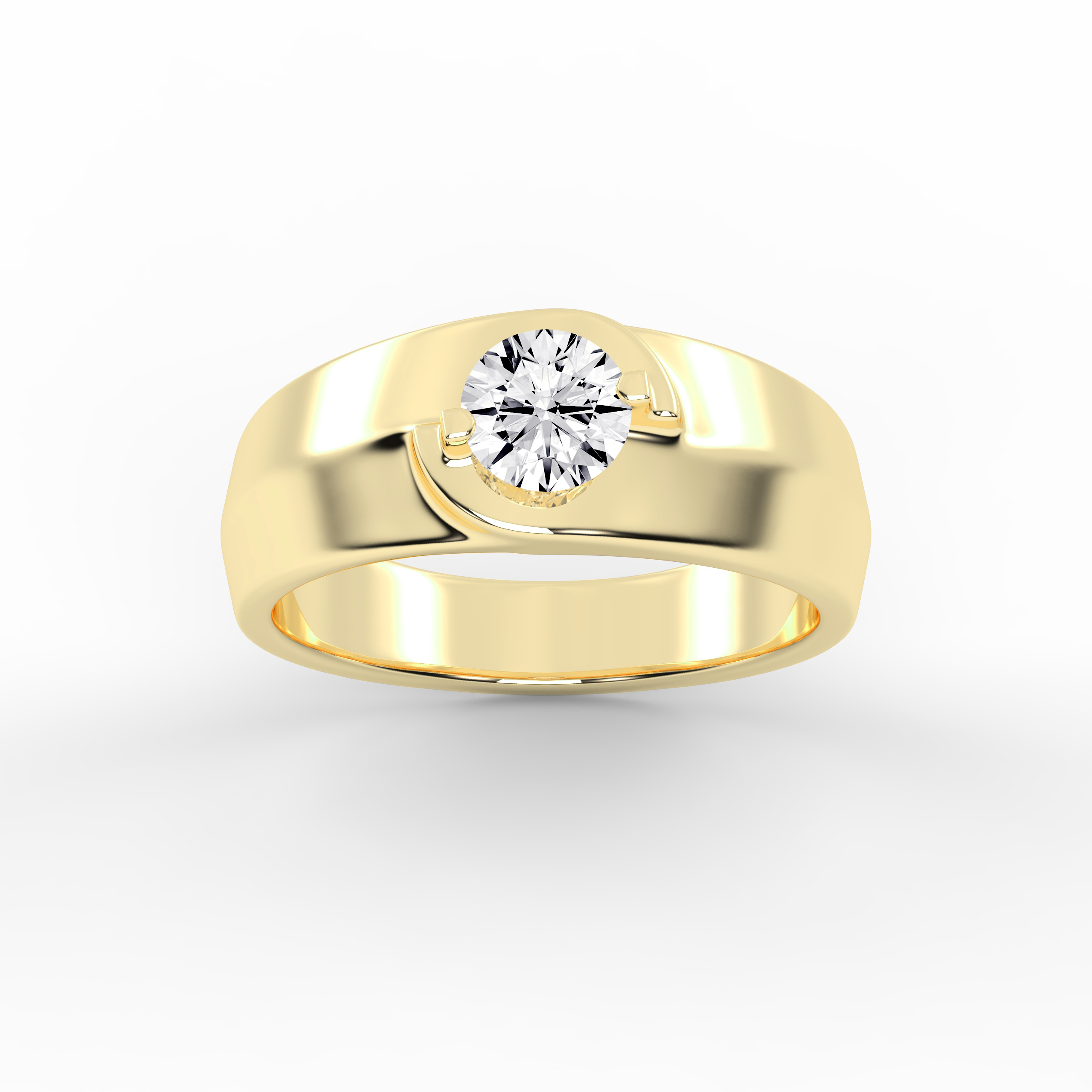 Diamond Rings – Ravera Diamonds