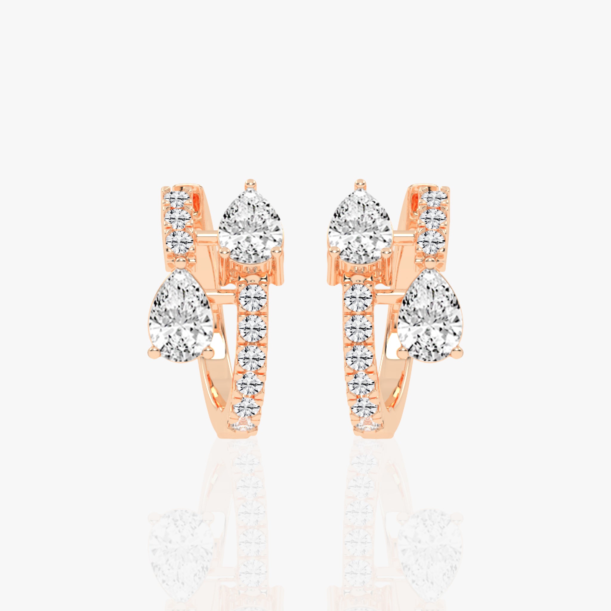 Ravera Twilight Studs