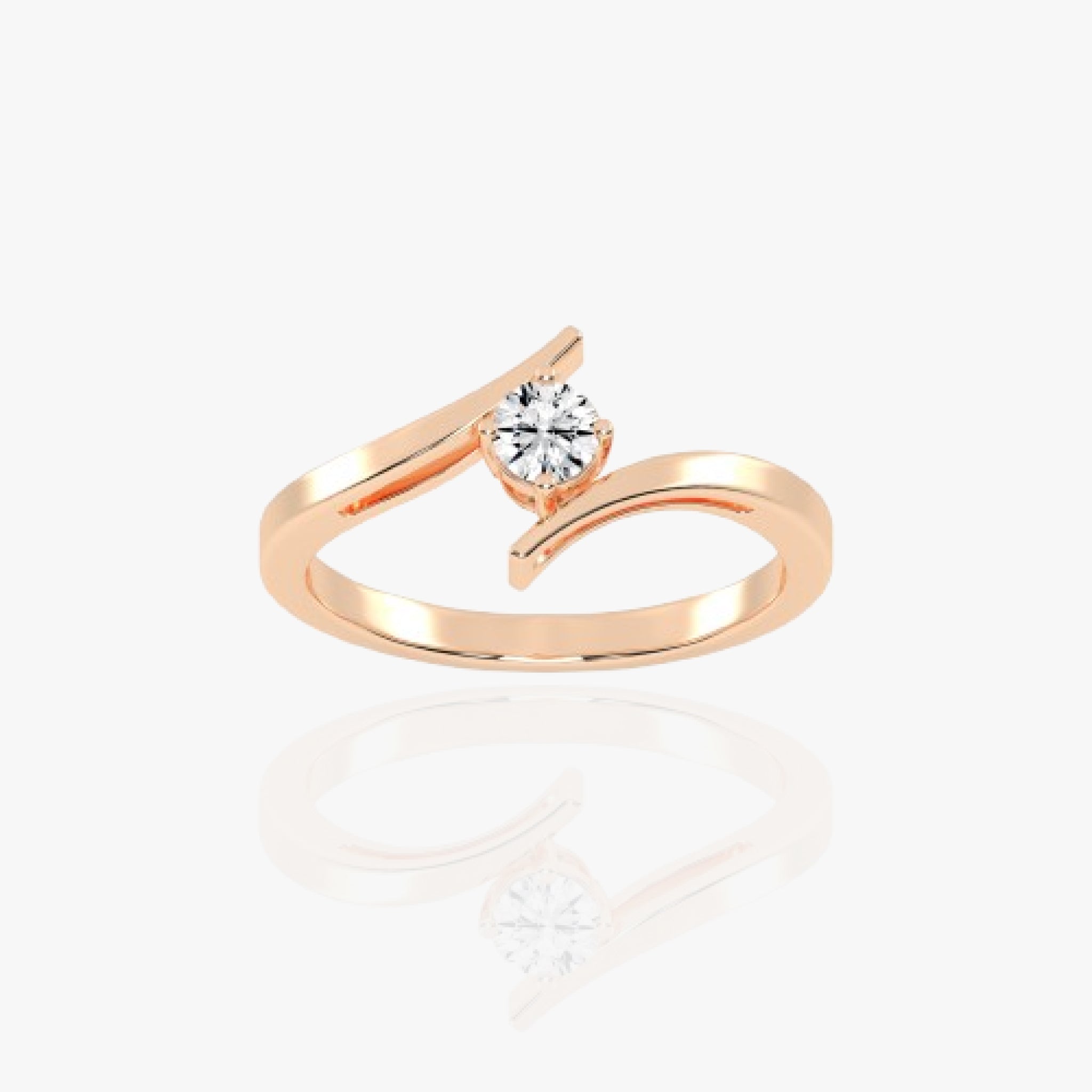 Ravera Sparkling Grace Ring